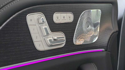 2023 Mercedes-Benz GLE AMG® GLE 53