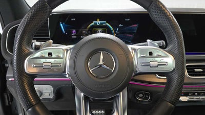 2023 Mercedes-Benz GLE AMG® GLE 53