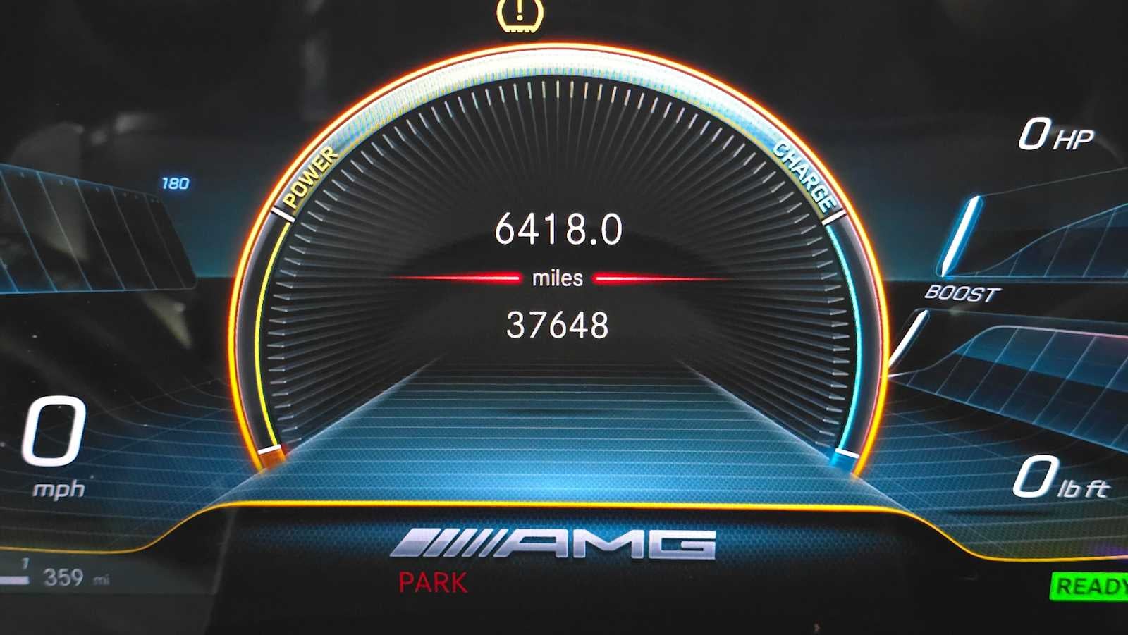 2023 Mercedes-Benz GLE AMG® GLE 53