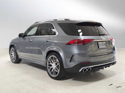 2023 Mercedes-Benz GLE AMG® GLE 53