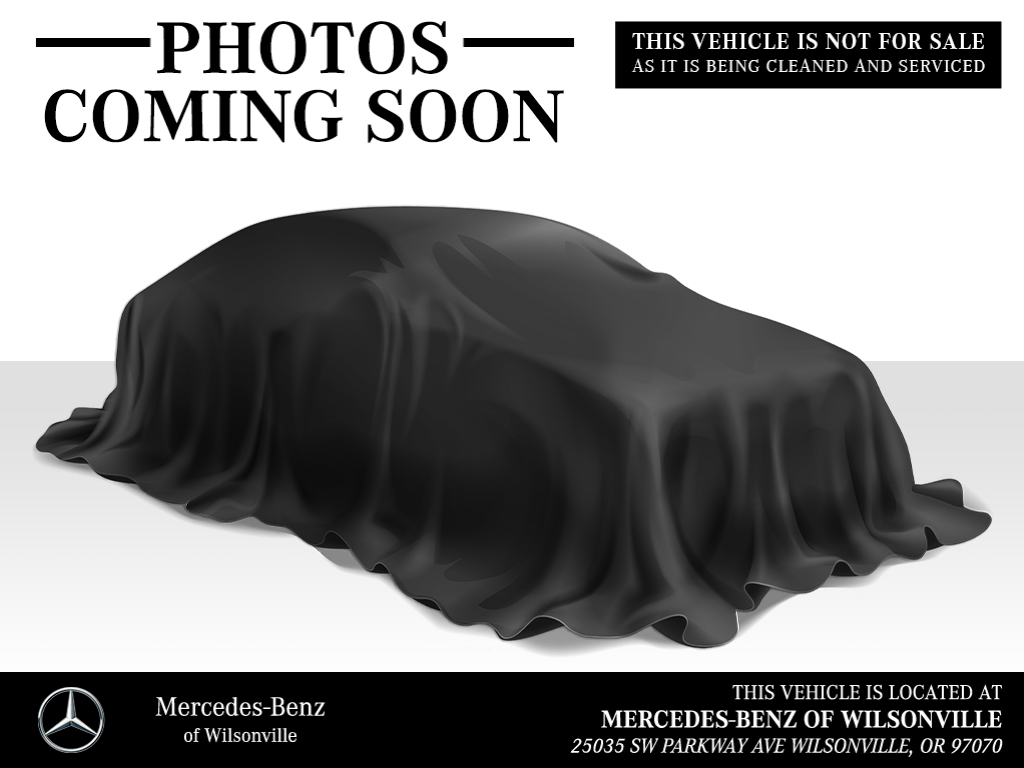 2025 Mercedes-Benz GLE AMG® GLE 53