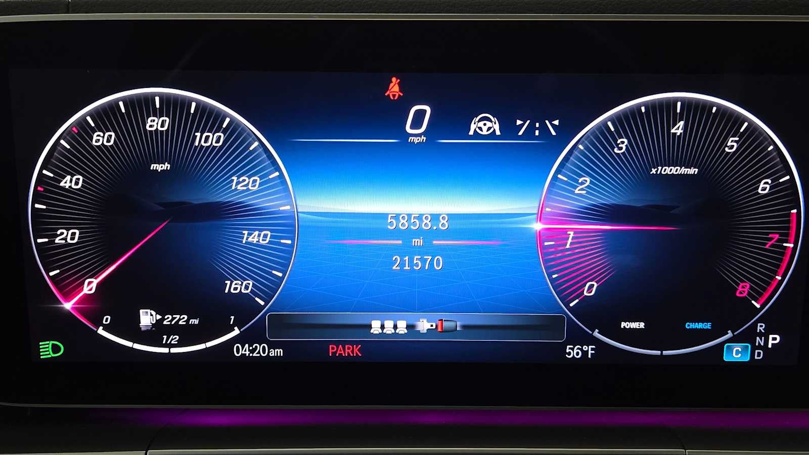 2024 Mercedes-Benz GLE GLE 580