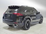 2024 Mercedes-Benz GLE GLE 580