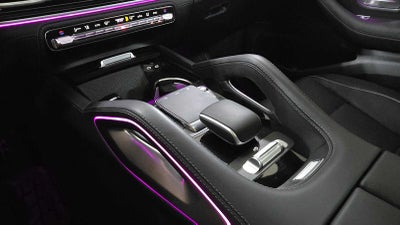 2024 Mercedes-Benz GLE GLE 580