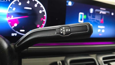 2024 Mercedes-Benz GLE GLE 580