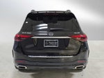 2024 Mercedes-Benz GLE GLE 580