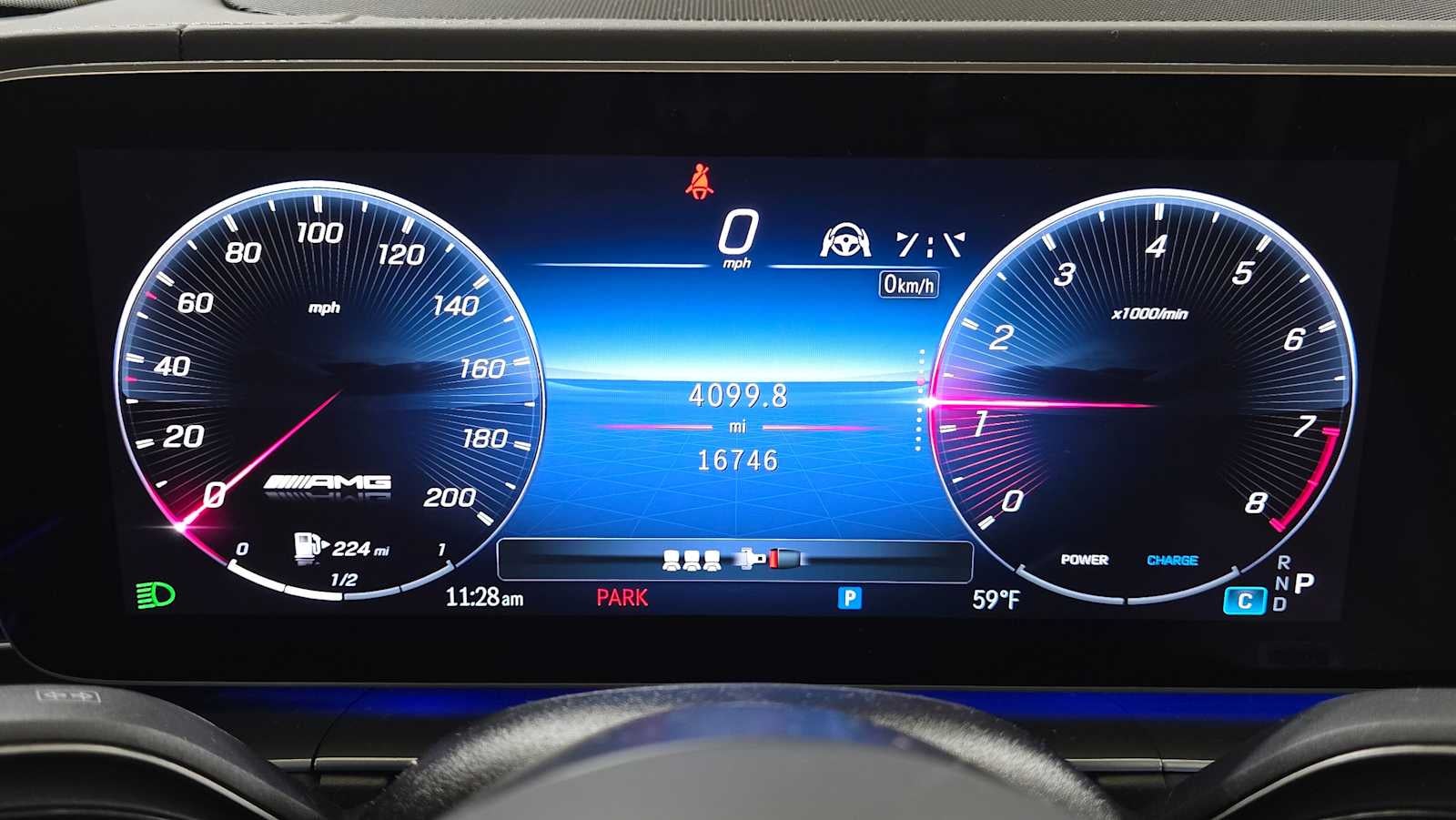 2024 Mercedes-Benz GLE AMG® GLE 63 S