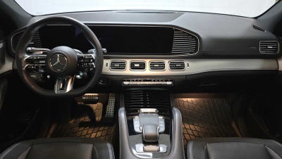2024 Mercedes-Benz GLE AMG® GLE 53