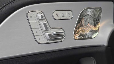 2024 Mercedes-Benz GLE AMG® GLE 53