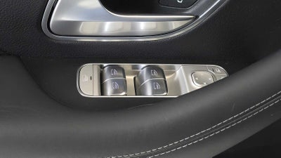 2024 Mercedes-Benz GLE AMG® GLE 53