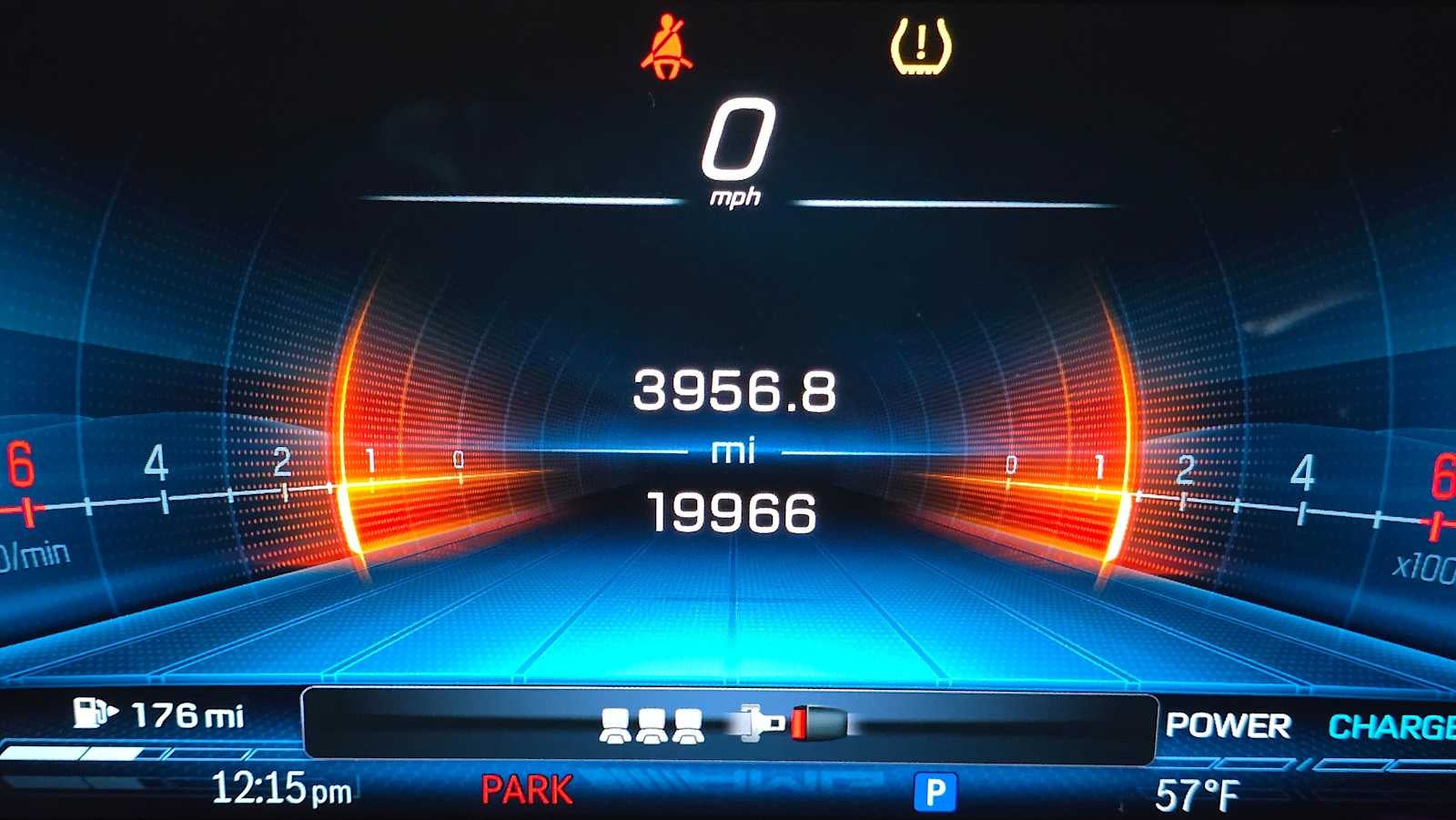 2024 Mercedes-Benz GLE AMG® GLE 53