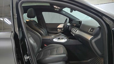 2024 Mercedes-Benz GLE AMG® GLE 53