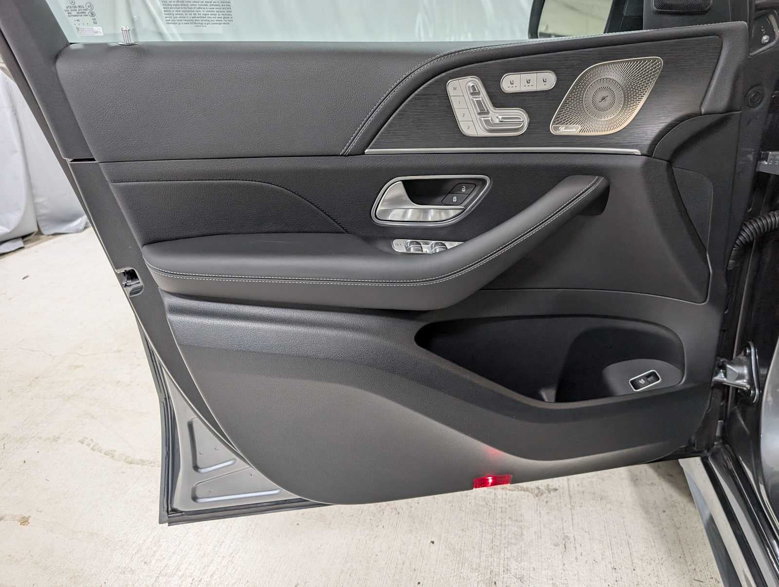 2025 Mercedes-Benz GLE AMG® GLE 53