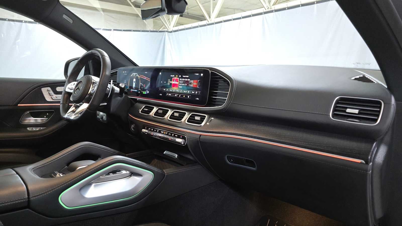 2023 Mercedes-Benz GLE AMG® GLE 53