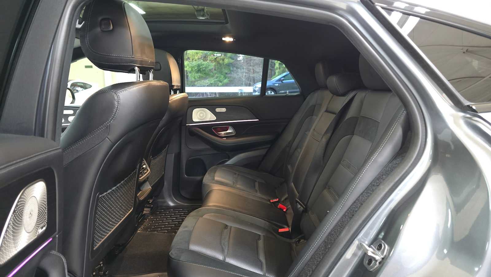 2023 Mercedes-Benz GLE AMG® GLE 53