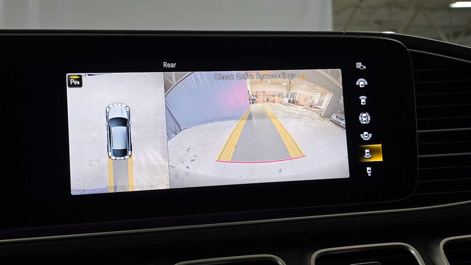 2023 Mercedes-Benz GLE AMG® GLE 53