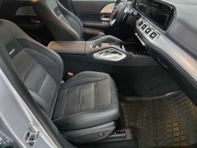 2025 Mercedes-Benz GLE AMG® GLE 53