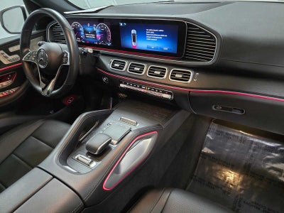 2024 Mercedes-Benz GLS GLS 450