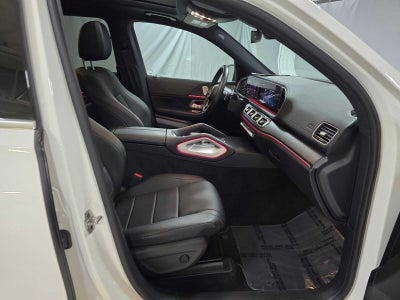 2024 Mercedes-Benz GLS GLS 450