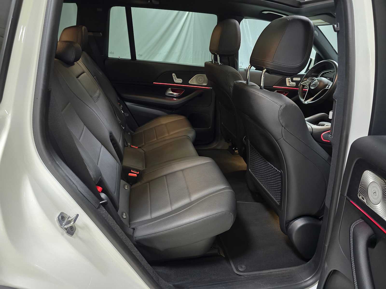 2024 Mercedes-Benz GLS GLS 450