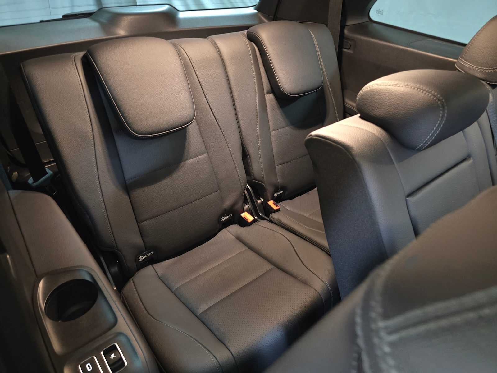 2024 Mercedes-Benz GLS GLS 450