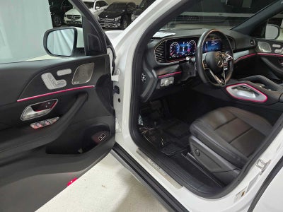 2024 Mercedes-Benz GLS GLS 450