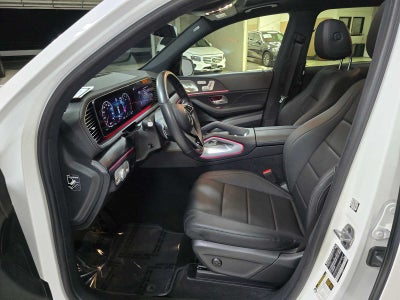 2024 Mercedes-Benz GLS GLS 450