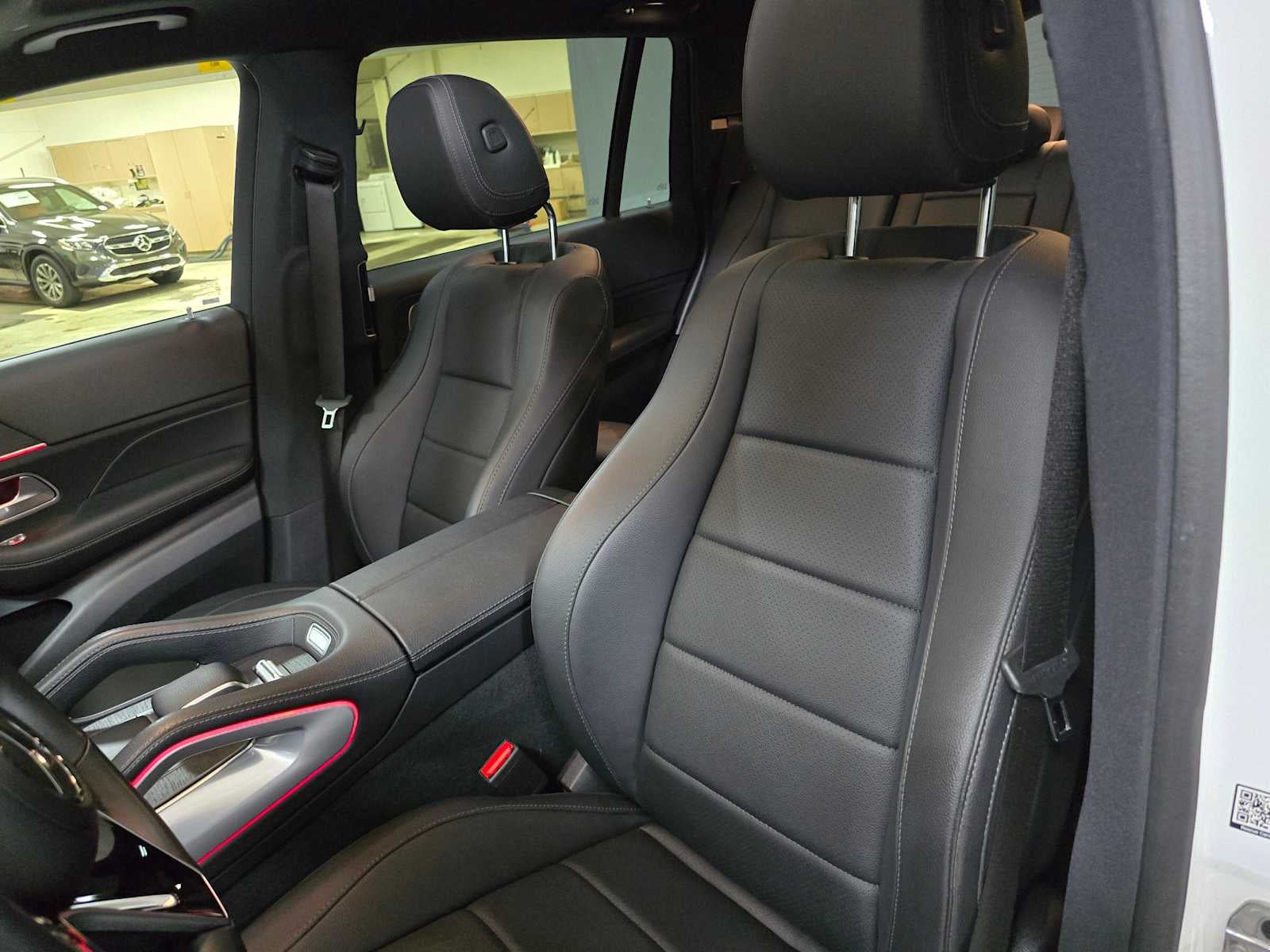 2024 Mercedes-Benz GLS GLS 450