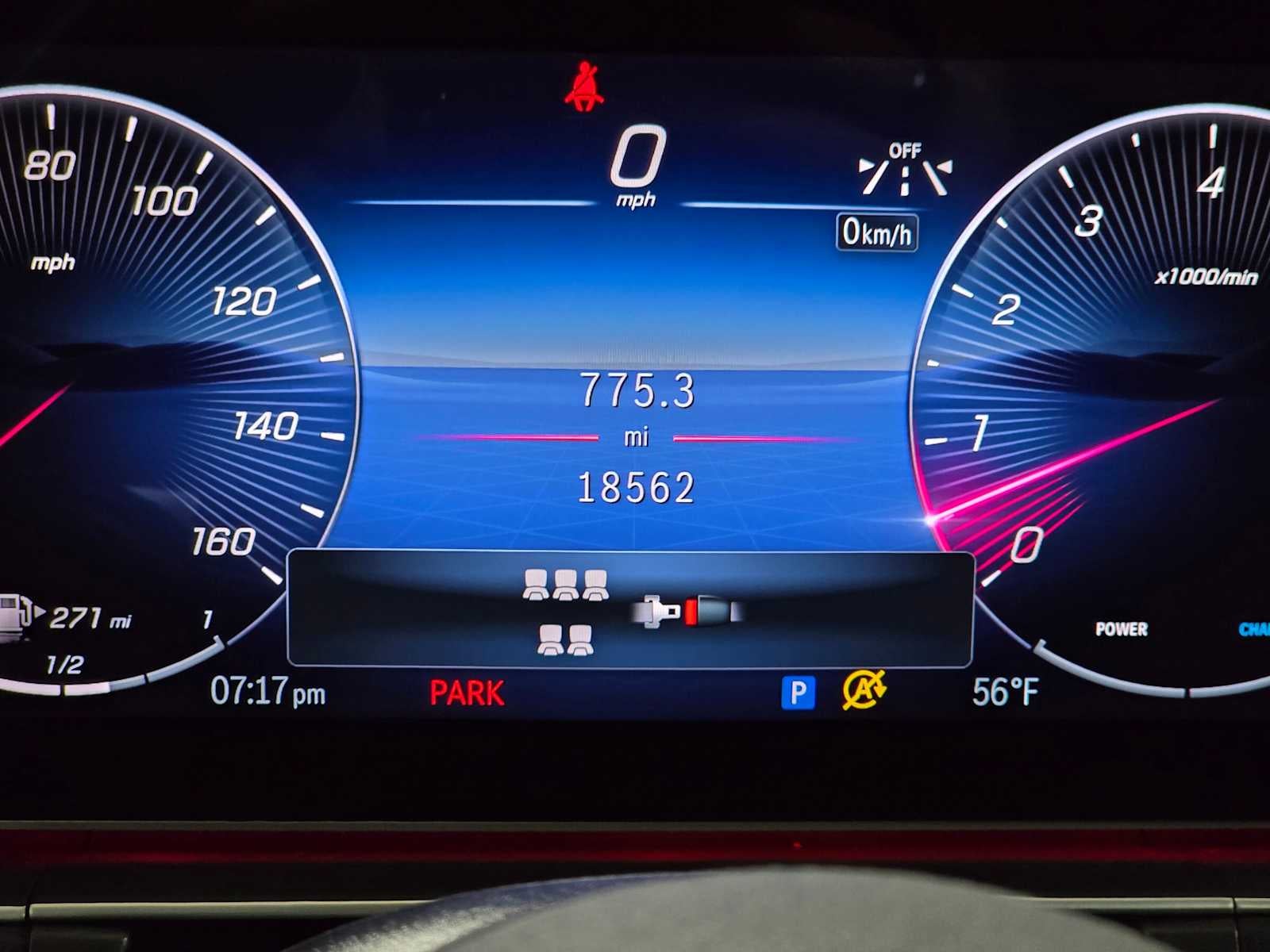 2024 Mercedes-Benz GLS GLS 450