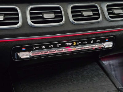 2024 Mercedes-Benz GLS GLS 450