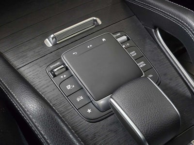 2024 Mercedes-Benz GLS GLS 450