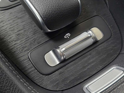 2024 Mercedes-Benz GLS GLS 450