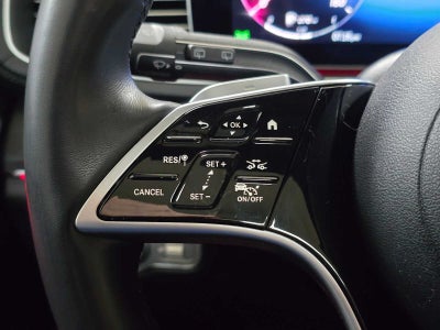 2024 Mercedes-Benz GLS GLS 450