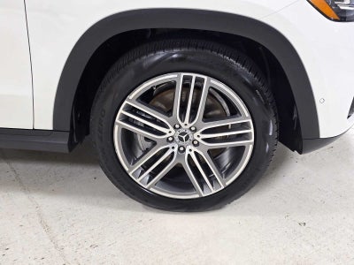 2024 Mercedes-Benz GLS GLS 450