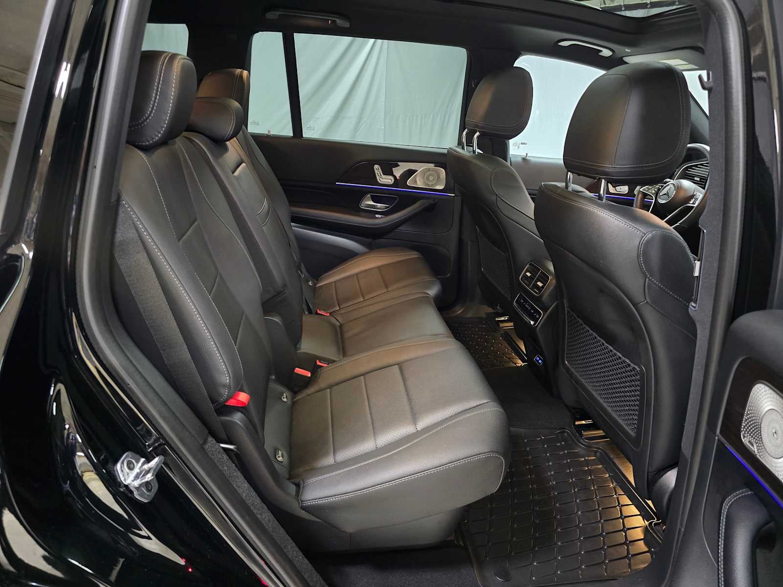 2025 Mercedes-Benz GLS GLS 450