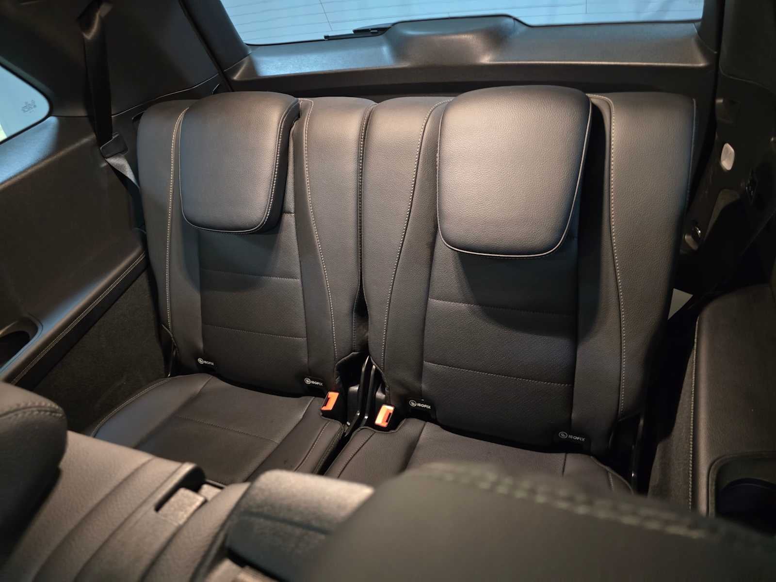 2025 Mercedes-Benz GLS GLS 450