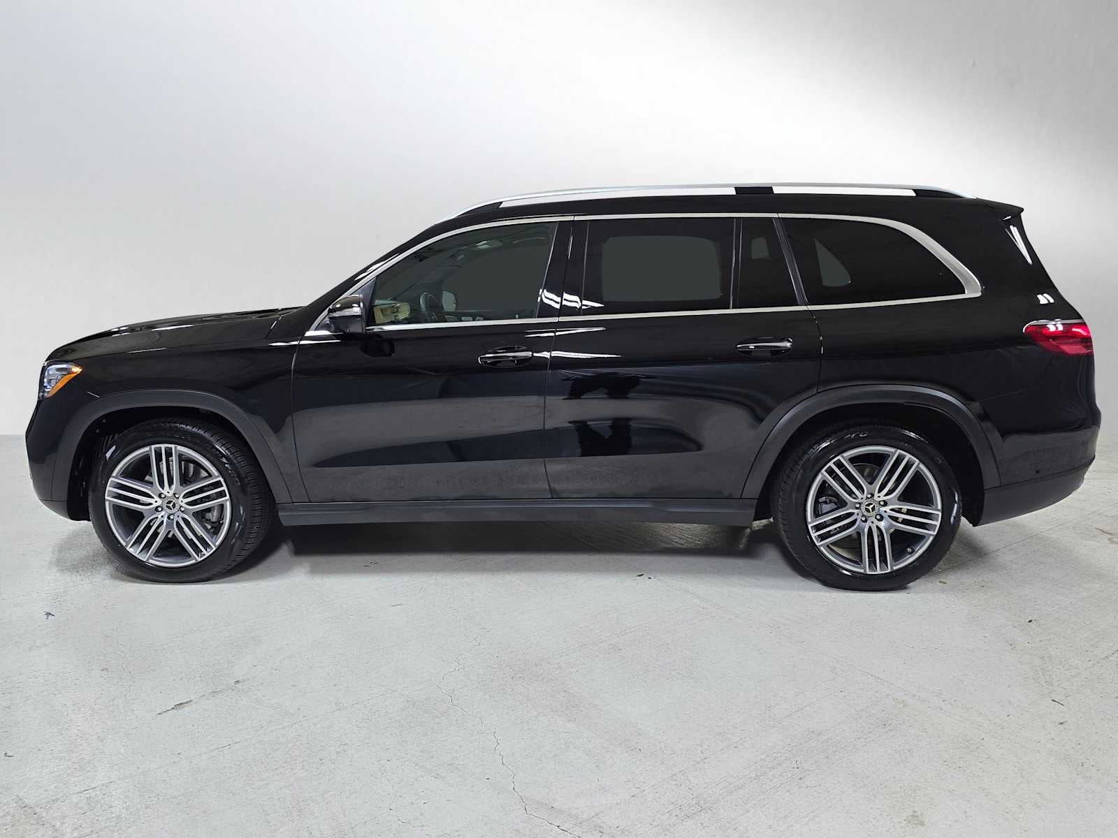 2025 Mercedes-Benz GLS GLS 450