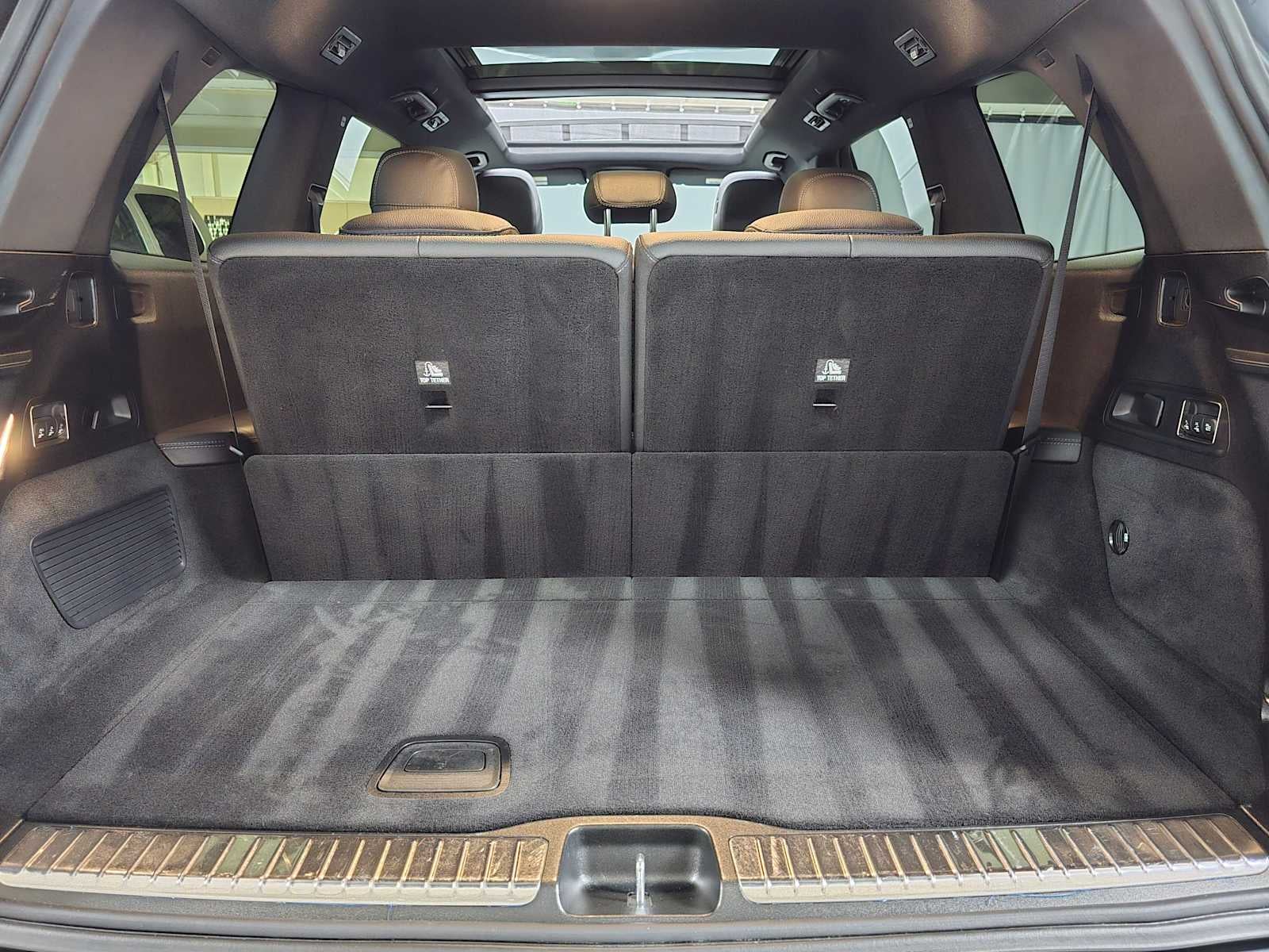 2025 Mercedes-Benz GLS GLS 450