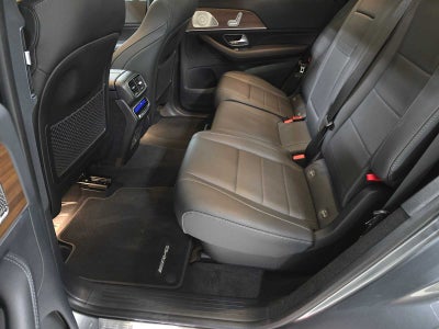 2025 Mercedes-Benz GLS GLS 450