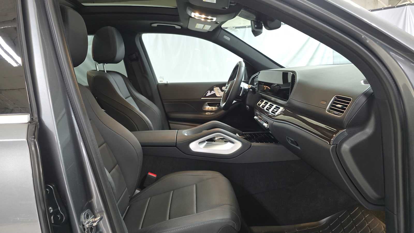 2025 Mercedes-Benz GLS GLS 450