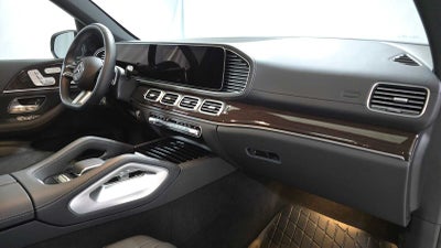 2025 Mercedes-Benz GLS GLS 450