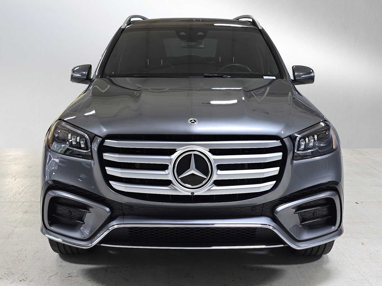 2025 Mercedes-Benz GLS GLS 450