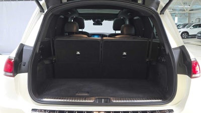 2020 Mercedes-Benz GLS GLS 450