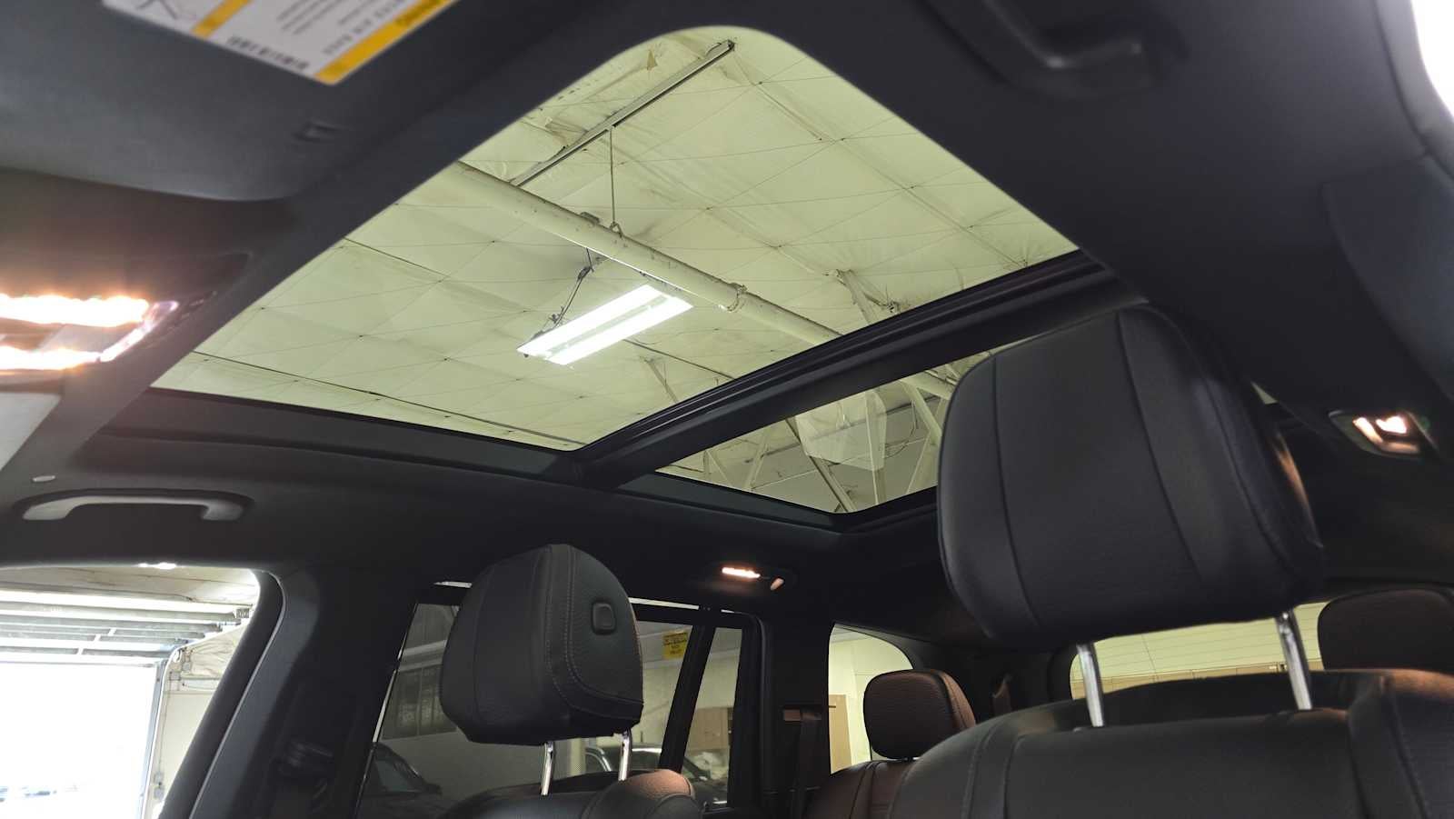 2020 Mercedes-Benz GLS GLS 450