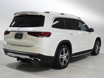 2020 Mercedes-Benz GLS GLS 450