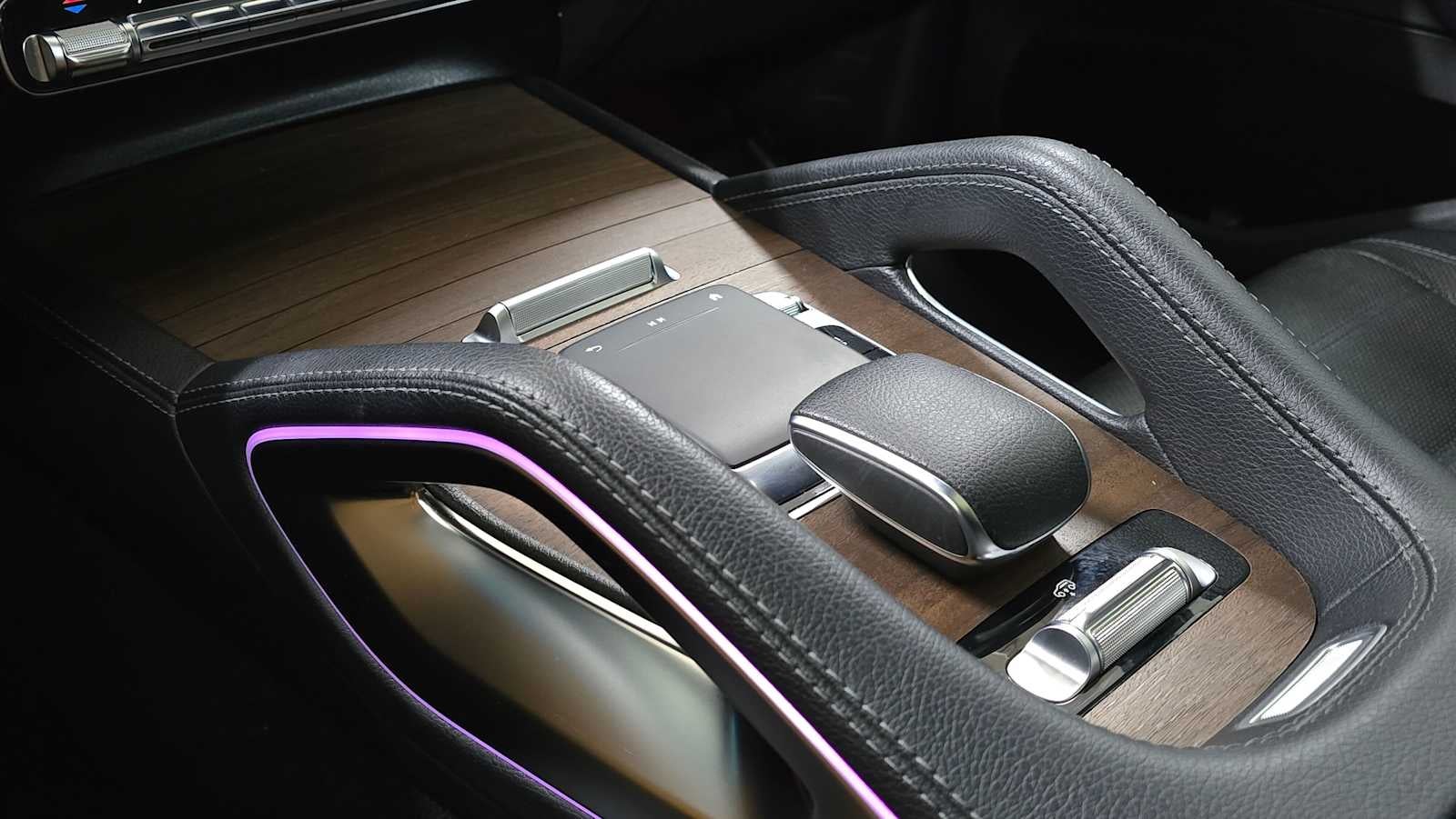 2020 Mercedes-Benz GLS GLS 450