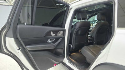 2024 Mercedes-Benz GLS GLS 450