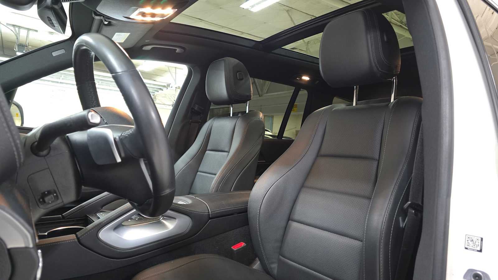 2024 Mercedes-Benz GLS GLS 450