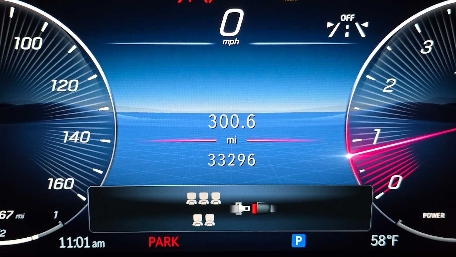 2024 Mercedes-Benz GLS GLS 450