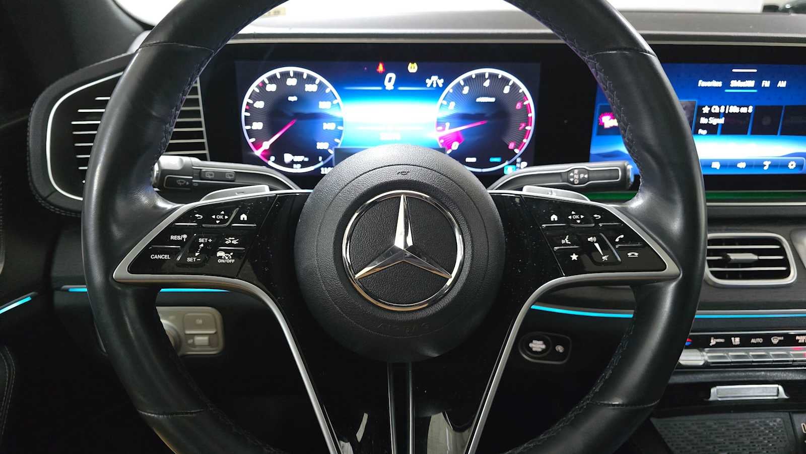 2024 Mercedes-Benz GLS GLS 450